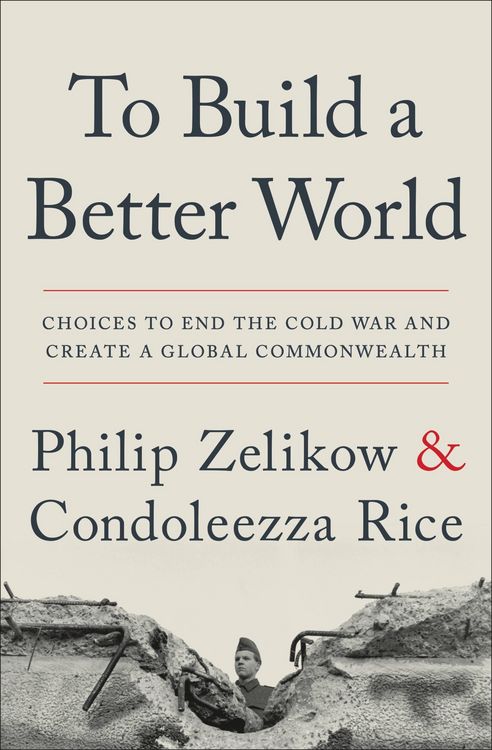 Produktbild: To Build a Better World