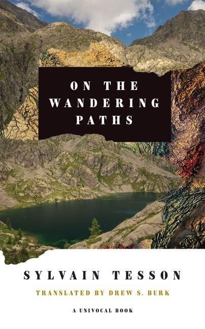 Produktbild: On the Wandering Paths
