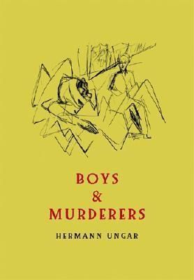 Produktbild: Boys & Murderers