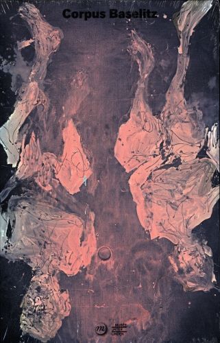 Produktbild: Corpus Baselitz