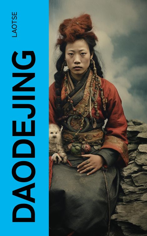 Produktbild: Daodejing