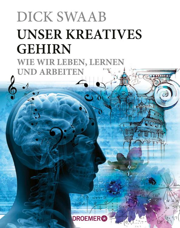 Produktbild: Unser kreatives Gehirn
