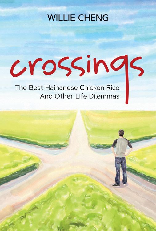 Produktbild: Crossings