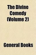 Produktbild: The Divine Comedy (Volume 2)