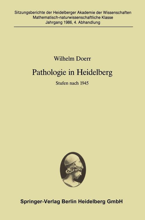 Produktbild: Pathologie in Heidelberg
