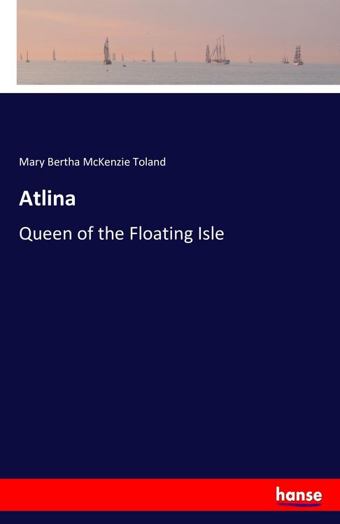 Produktbild: Atlina