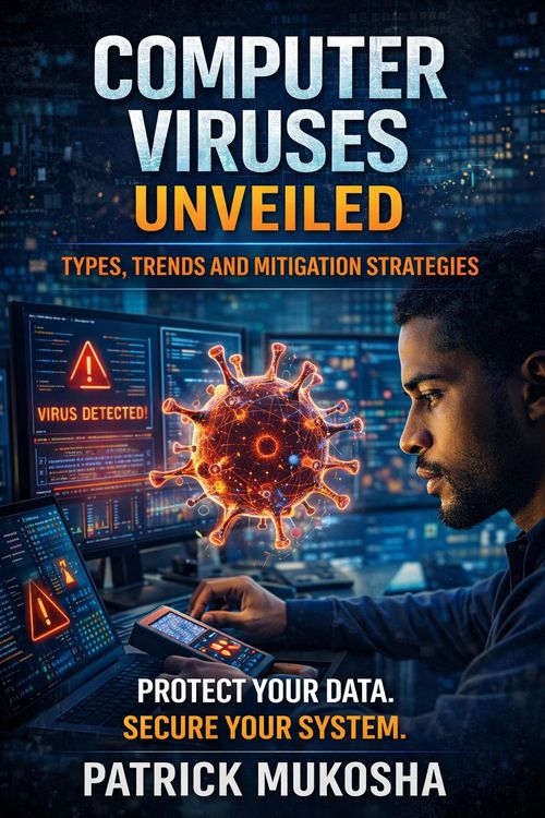 Produktbild: "Computer Viruses Unveiled: Types, Trends and Mitigation Strategies"