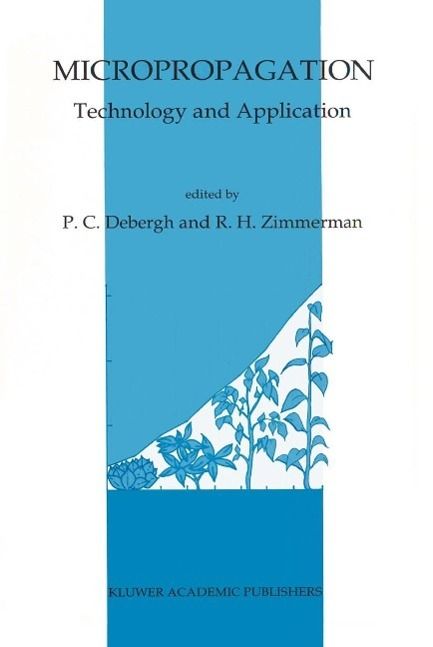 Produktbild: Micropropagation