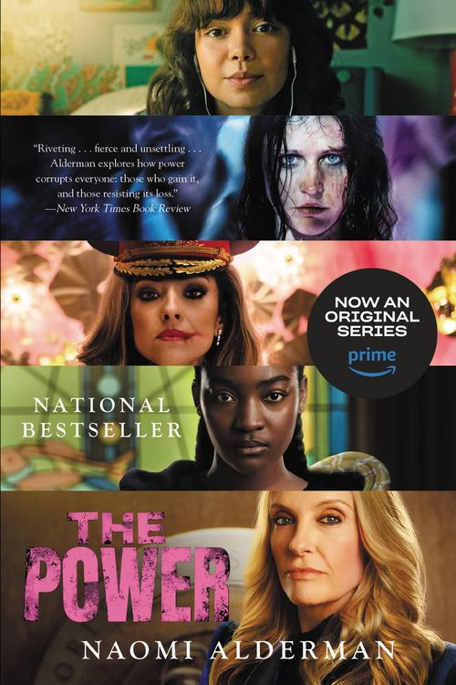 Produktbild: The Power