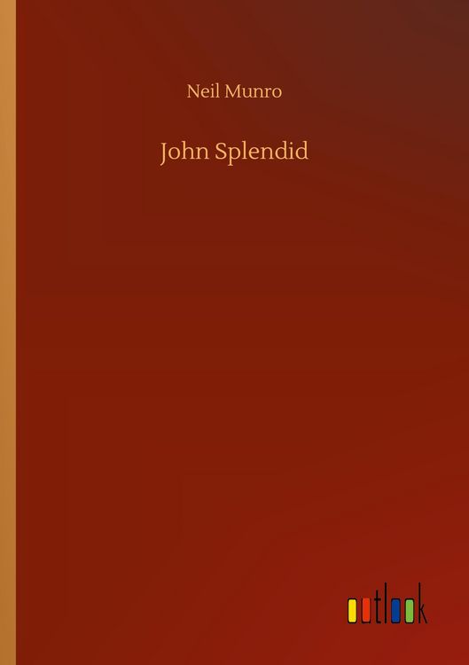 Produktbild: John Splendid