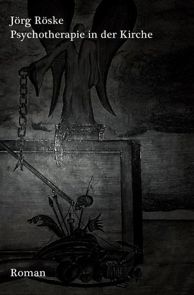 Produktbild: Psychotherapie in der Kirche
