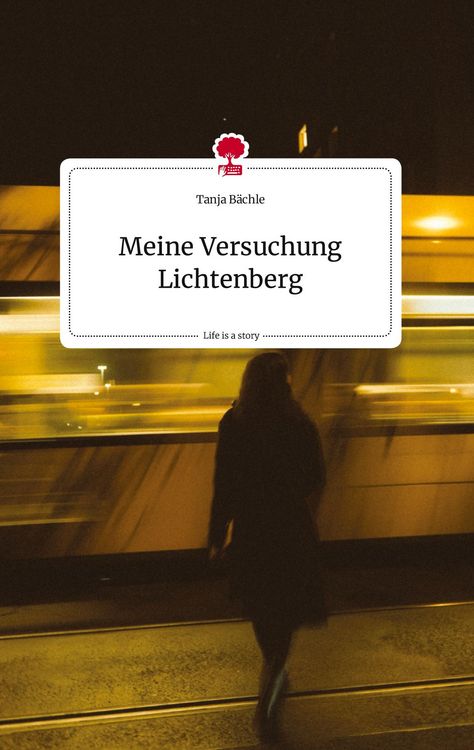 Produktbild: Meine Versuchung Lichtenberg. Life is a Story - story.one