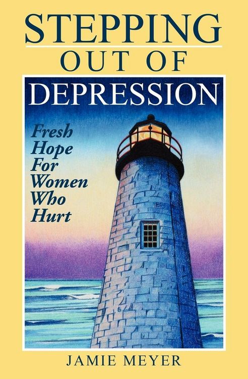 Produktbild: Stepping Out of Depression