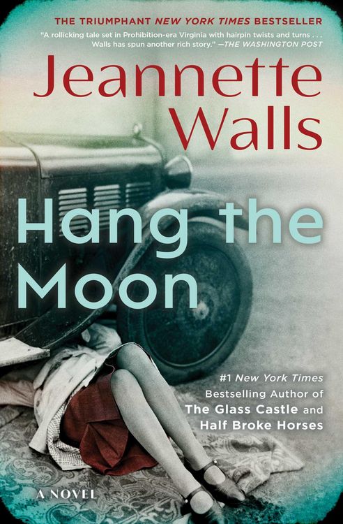 Produktbild: Hang the Moon