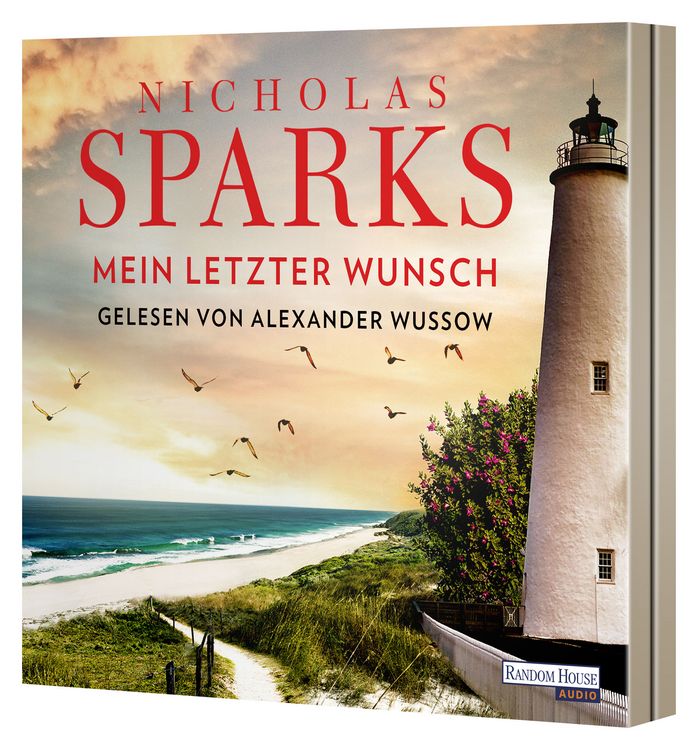Produktbild: Mein letzter Wunsch