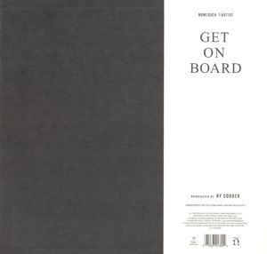 Produktbild: Get on Board