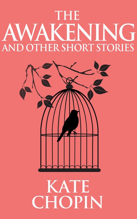 Produktbild: The Awakening and Other Short Stories