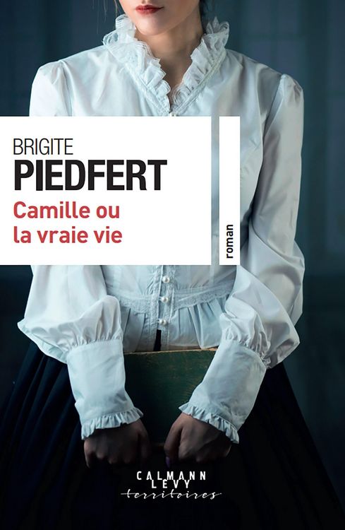 Produktbild: Camille ou la vraie vie