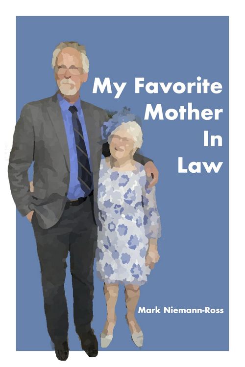 Produktbild: My Favorite Mother-In-Law