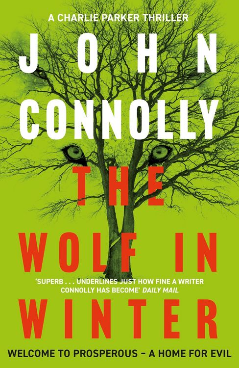 Produktbild: The Wolf in Winter