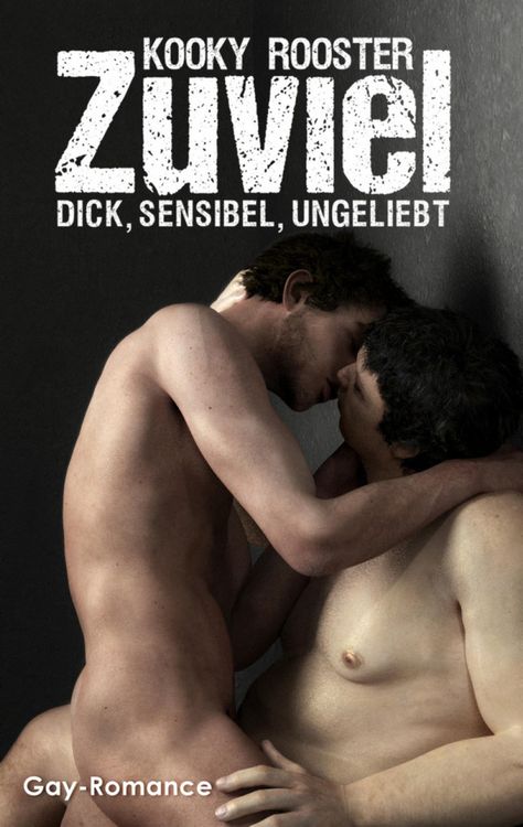 Produktbild: Zuviel