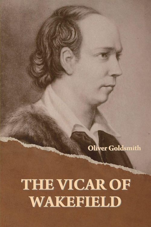 Produktbild: The Vicar of Wakefield