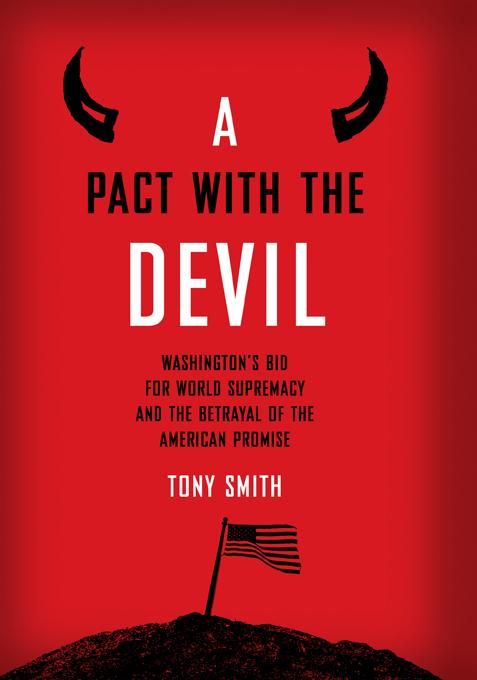 Produktbild: A Pact with the Devil