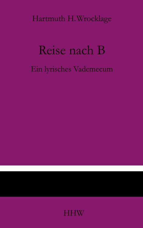 Produktbild: Reise nach B