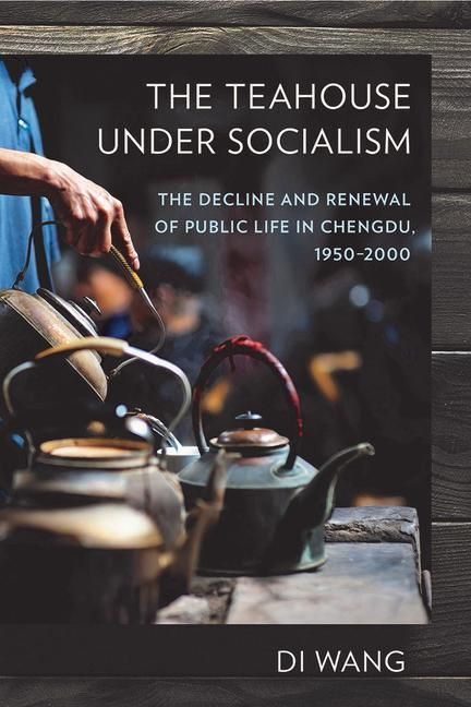 Produktbild: Teahouse Under Socialism