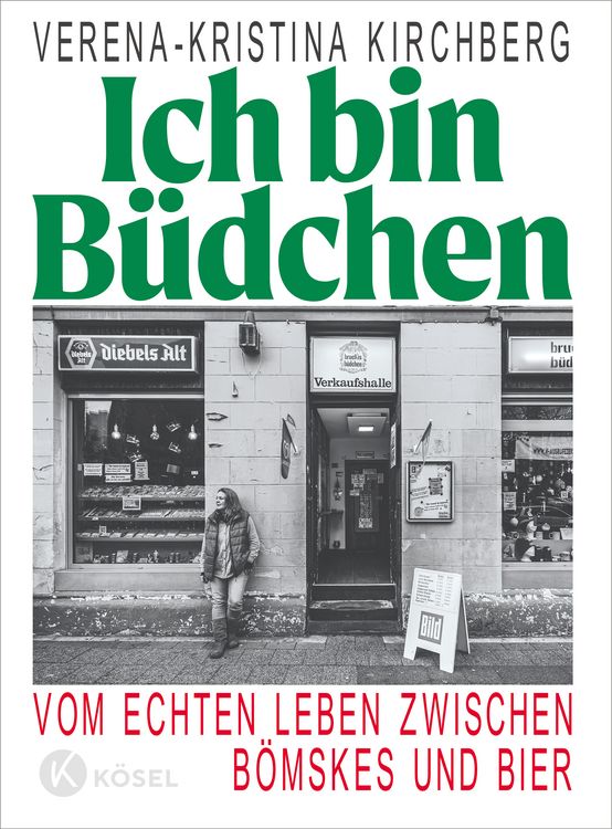 Produktbild: Ich bin B&uuml;dchen