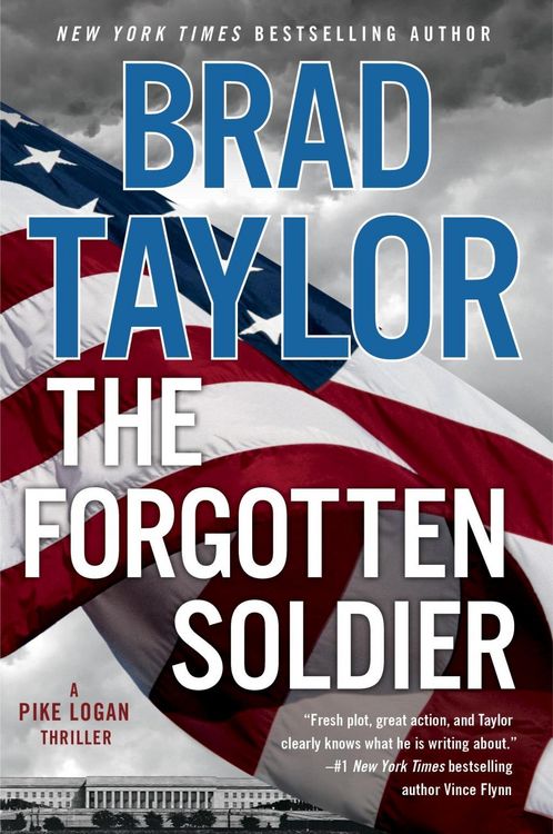 Produktbild: The Forgotten Soldier