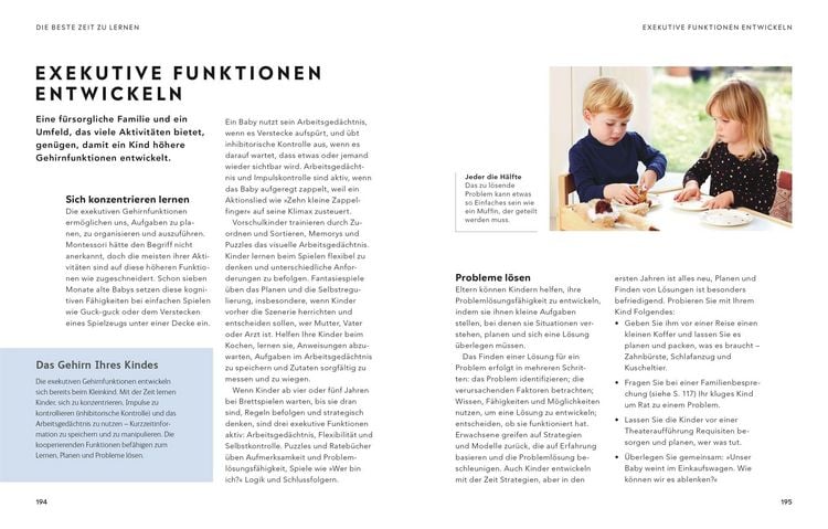 Produktbild: Kinder f&ouml;rdern nach Montessori