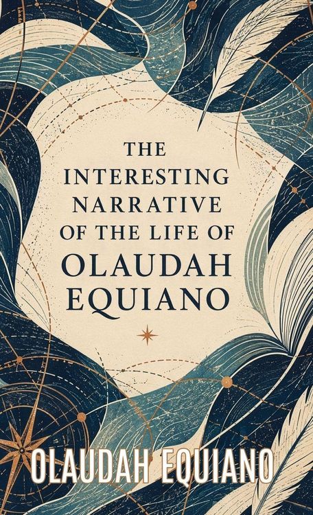 Produktbild: The Interesting Narrative of the Life of Olaudah Equiano