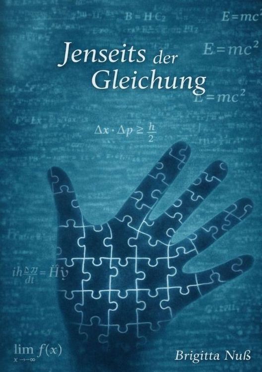 Produktbild: Jenseits der Gleichung