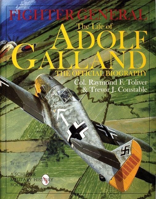 Produktbild: Fighter General