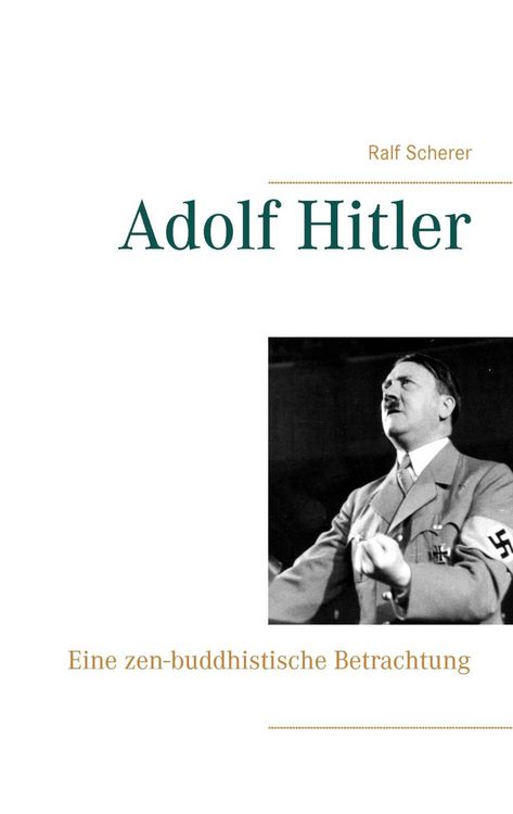 Produktbild: Adolf Hitler