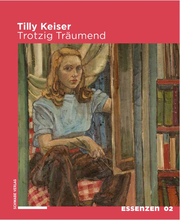 Produktbild: Kretzen, F: Tilly Keiser