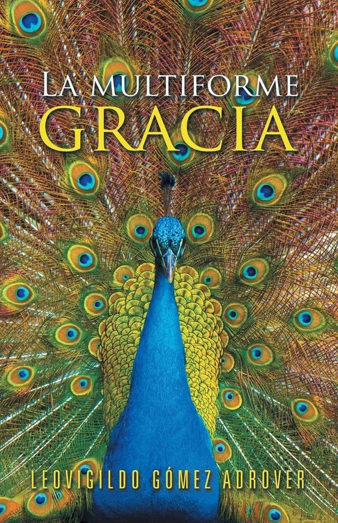 Produktbild: La multiforme gracia