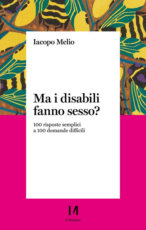 Produktbild: Ma i disabili fanno sesso?