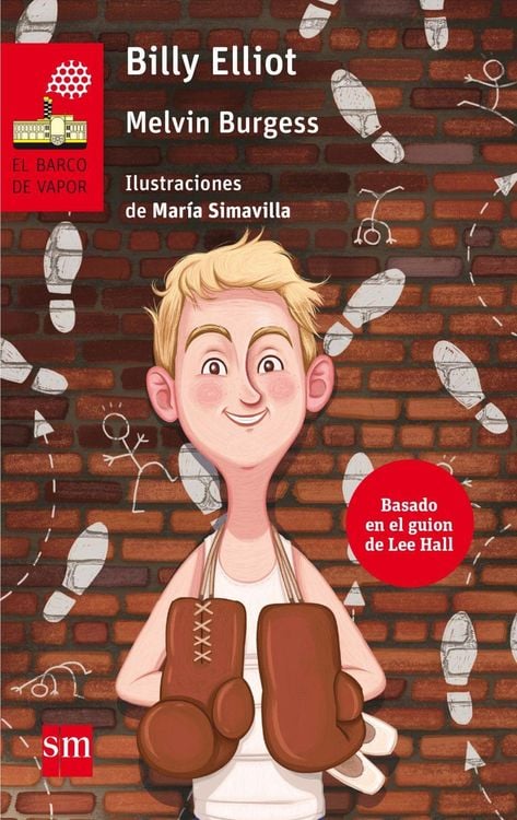 Produktbild: Billy Elliot