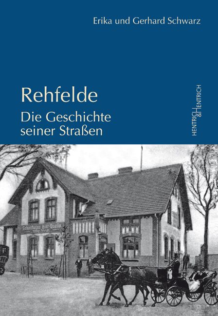 Produktbild: Rehfelde