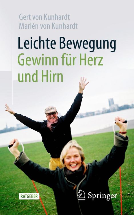 Produktbild: Leichte Bewegung - Gewinn f&uuml;r Herz und Hirn