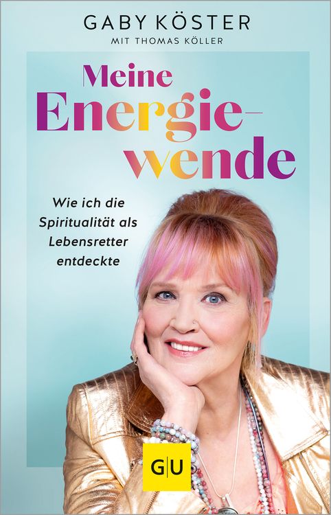 Produktbild: Meine Energiewende
