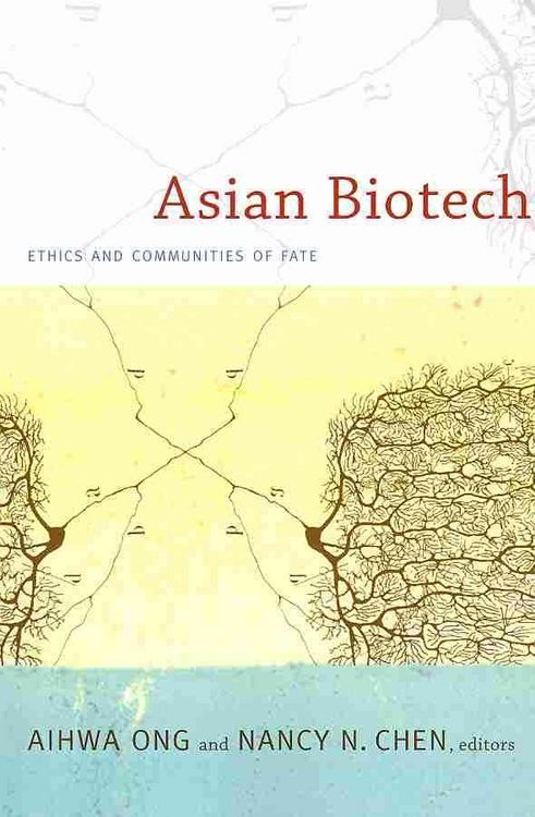 Produktbild: Asian Biotech