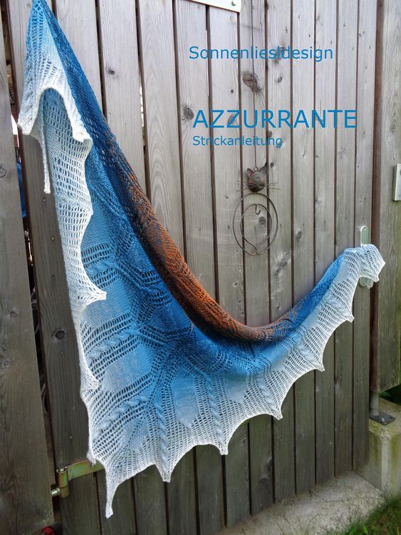 Produktbild: Azzurrante