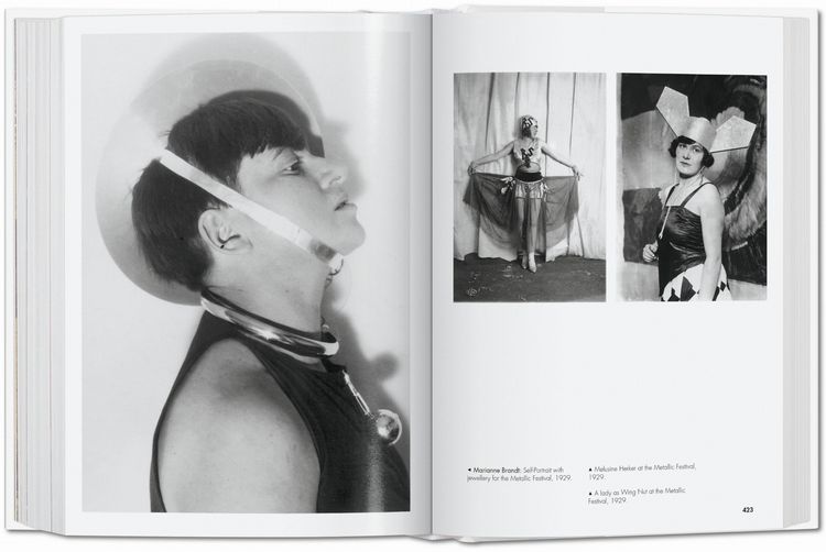 Produktbild: Bauhaus. Aktualisierte Ausgabe