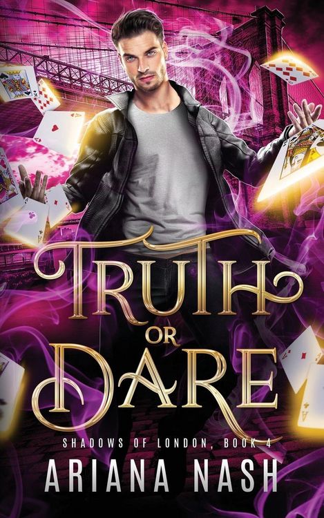Produktbild: Truth or Dare