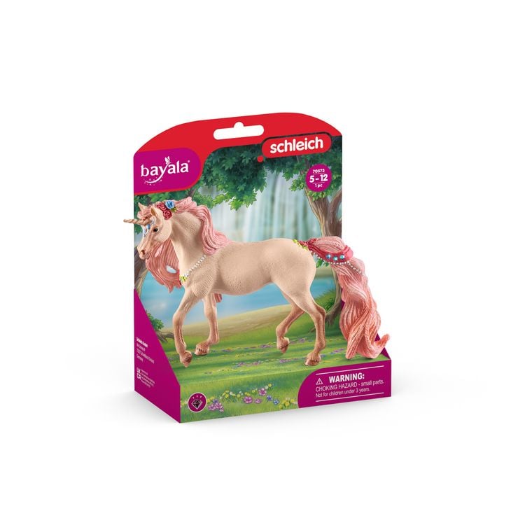 Produktbild: schleich&reg; 70573 Schmuckeinhorn Stute