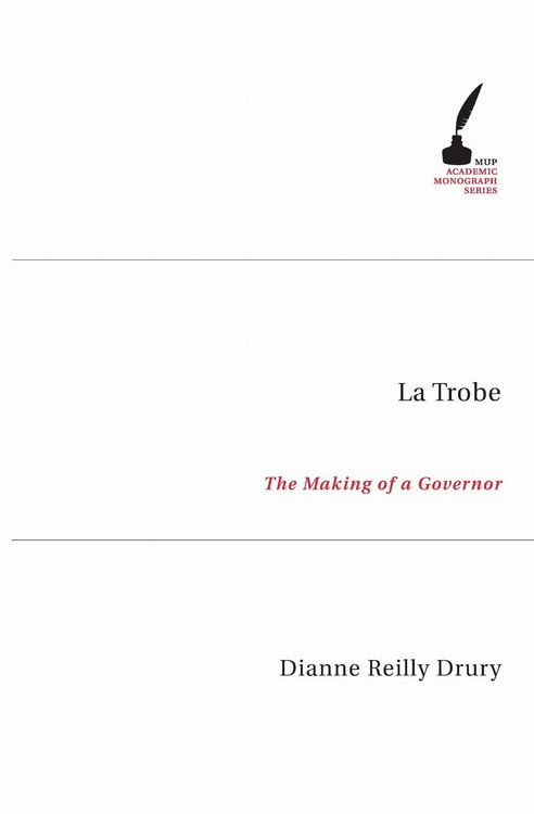 Produktbild: La Trobe