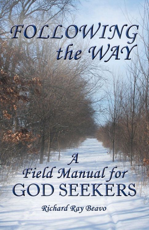 Produktbild: Following the Way